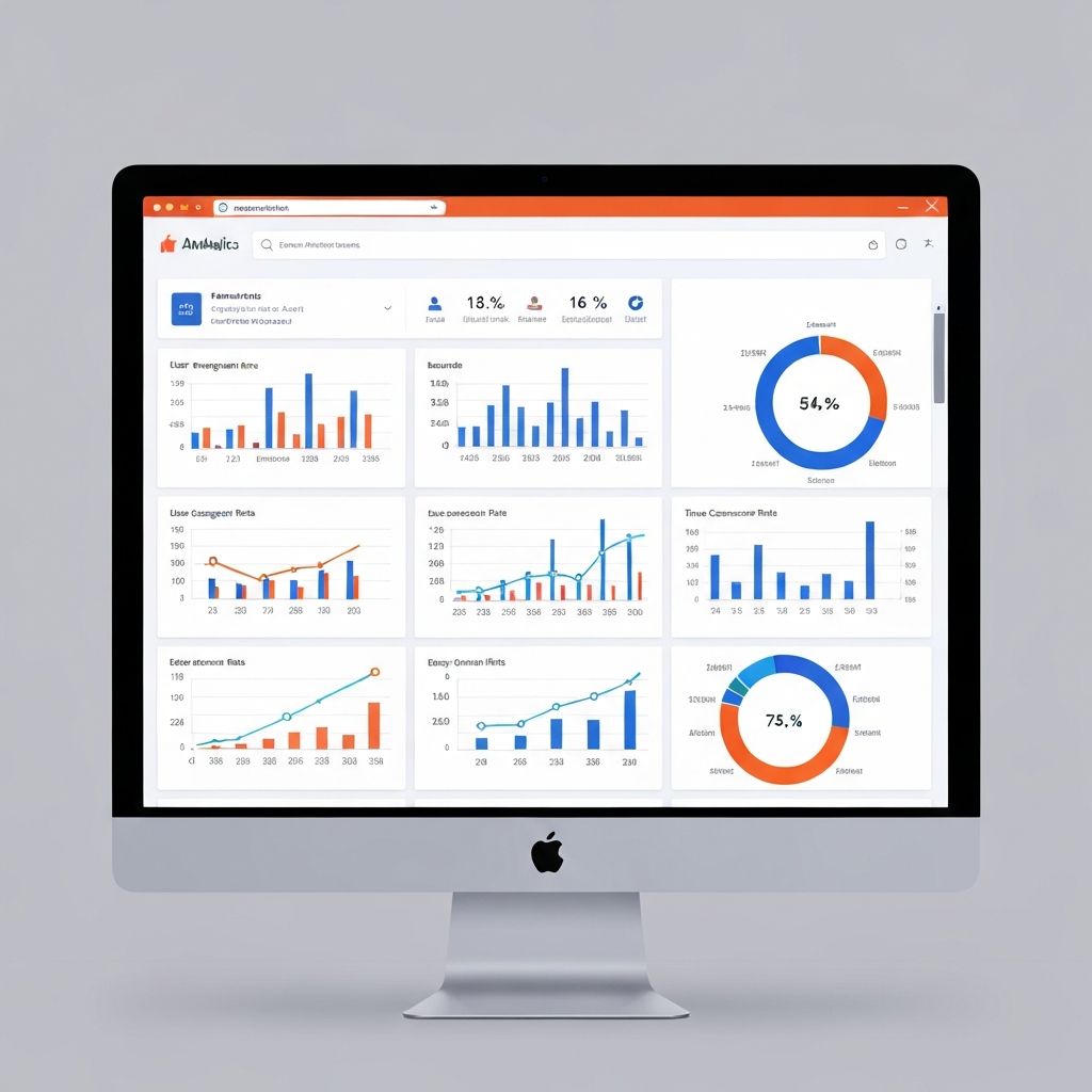 Analityka behawioralna